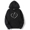 Sudadera Versátil Love Mamatu