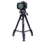 Yunteng 668 Tripod SLR Tripod Camera Stand Negro
