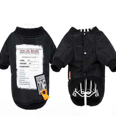 Ropa de Abrigo para Perros Invierno - Image 4