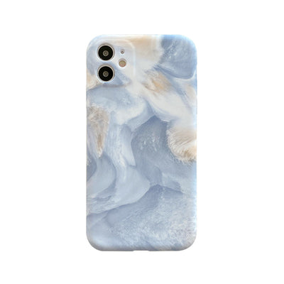 Funda para iPhone con Diseño Acuarela Artística - Image 16