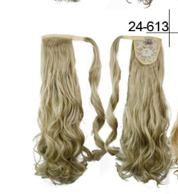 Varilla Mágica Invisible para Extensiones de Cola - Sin Rastro - Image 4