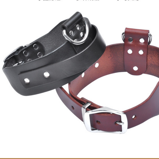 Collar Ajustable para Perros Medianos y Grandes - Image 5