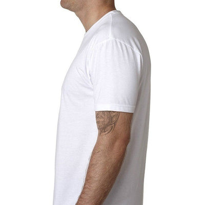 Camiseta de Personalidad Enmascarada de Manga Corta - Image 3