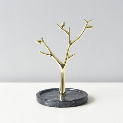 Organizador de Joyas en Mármol Árbol - Image 11