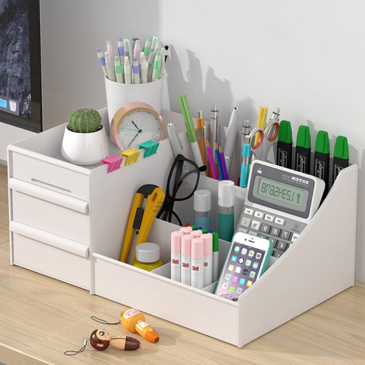 Organizador de Cosméticos y Maquillaje - Image 3