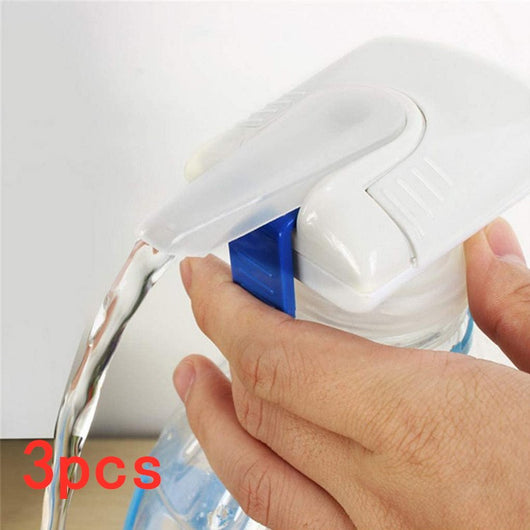 Dispositivo de Succión Eléctrica para Bebidas - Image 6