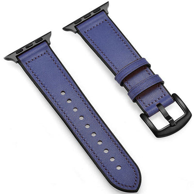 Correa de Cuero Unisex Ajustable con Conector Versátil - Image 32