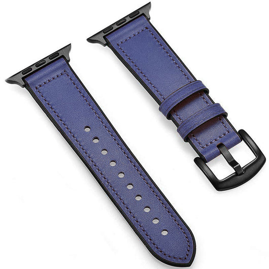 Correa de Cuero Unisex Ajustable con Conector Versátil - Image 32