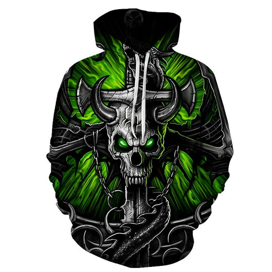 Suéter Estampado Moderno - Image 12