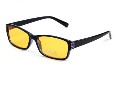 Lentes para computadora con protección anti luz azul - Image 10