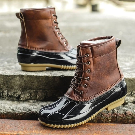 Botas Impermeables Antideslizantes - Image 8