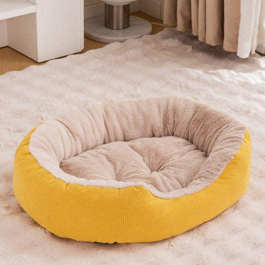 Cama Térmica para Gatos con Forro Polar Desmontable y Lavable - Image 8