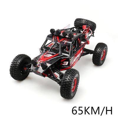 Auto de Control Remoto No. 3 2.4G - Diversión sin Límites - Image 25
