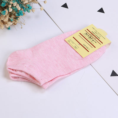 Calcetines Lisos para Mujer - Image 23