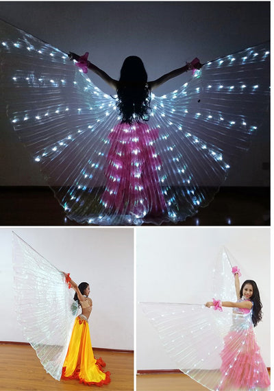 Alas LED Luminosas para Niños - Image 15