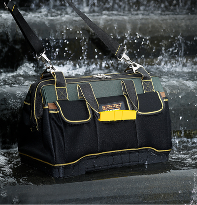 Bolsa Profesional para Electricista - Image 4