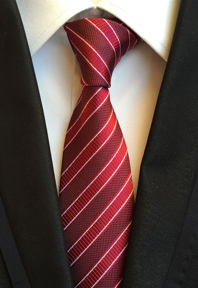 Corbata Formal para Hombre de Negocios - Image 37