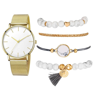Colección de Relojes de Tendencia - Image 8