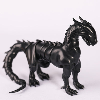 Juguete Articulado Dragón Flexible - Image 3