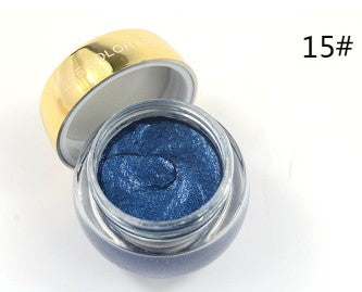 Sombra de Ojos Glitter Gel - Image 8