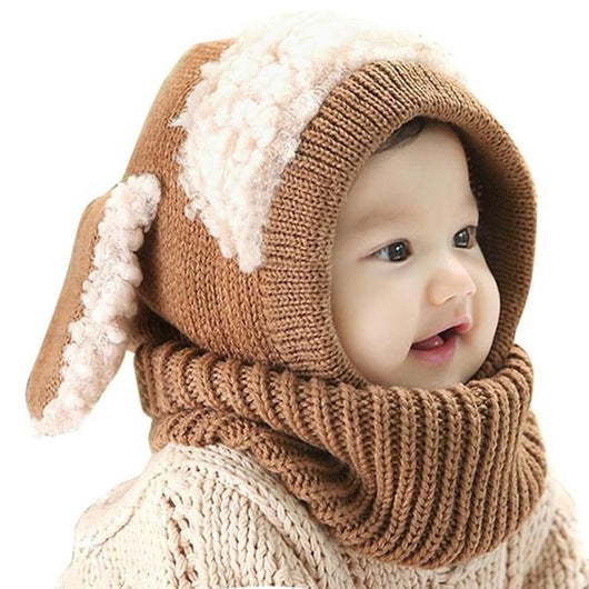 Gorra Infantil Adorable - Image 4