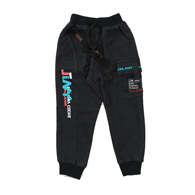Pantalones de Mezclilla para Niños