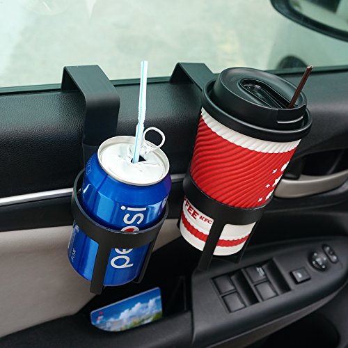 Portavasos para Auto con Sujeción Segura - Image 2