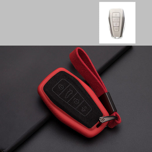 Funda Protectora de Llaves para Geely Binrui - Image 14