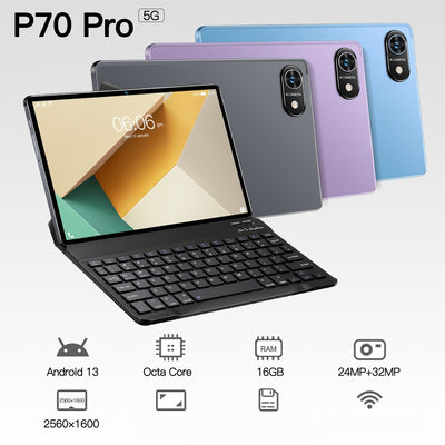 Tablet Minimalista Portátil para el Hogar - Image 19