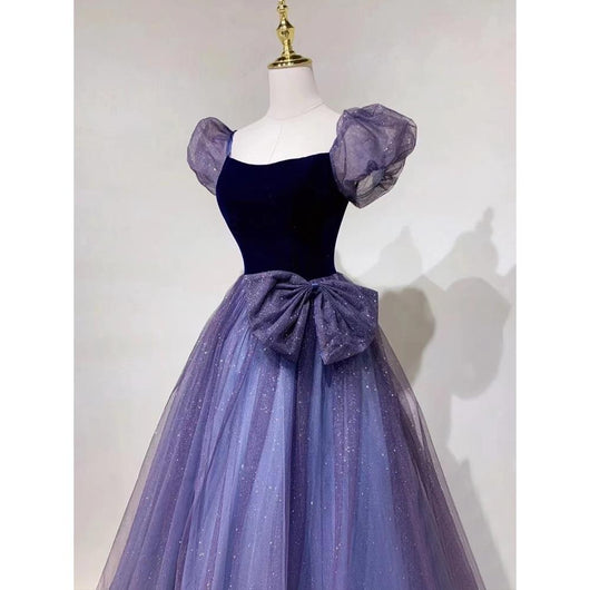 Vestidos de Noche para Banquetes con Elegancia de Lujo - Image 4