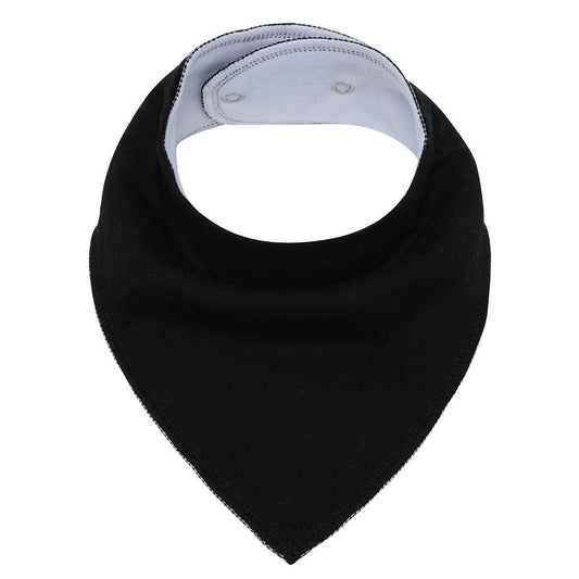 Toalla de Saliva para Bebé - Babero Bandana Absorbente - Image 2