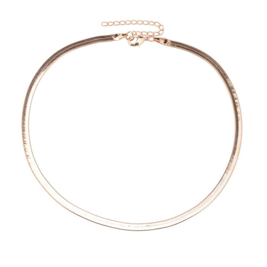 Collar Choker Dúo Diosa Astral - Image 7