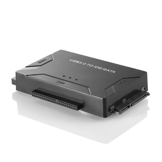 Adaptador SATA a USB 3.0 para 3 Discos Duros - Transferencia Ultrarrápida - Image 4