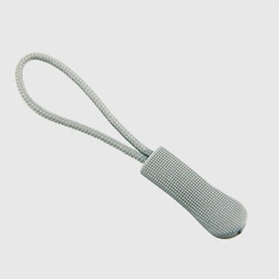 Tirador de Cuerda para Chaqueta Acolchada - Accesorio Colgante para Cierre - Image 11