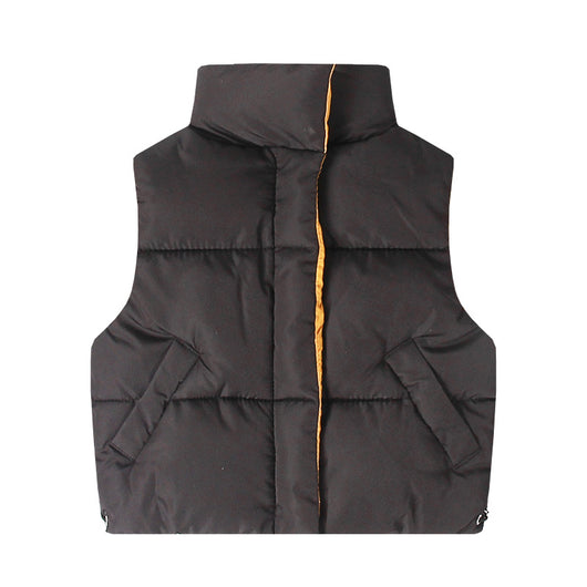 Chaleco Acolchado de Algodón para Niños - Image 6