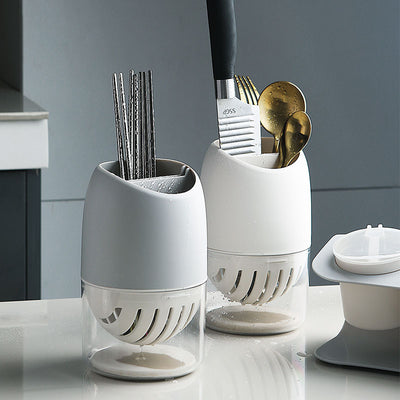Escurridor Multifuncional de Cocina con Tierra de Diatomeas Premium - Image 10