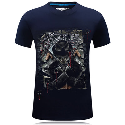 Playera 3D con Diseño Innovador - Image 5