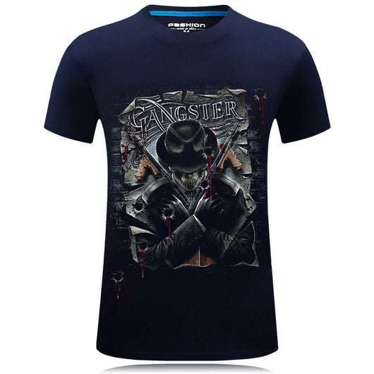 Playera 3D con Diseño Innovador - Image 5