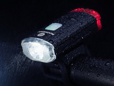 Luz LED para Casco de Bicicleta - Image 6