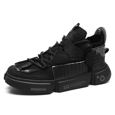 Zapatillas Deportivas Casual Cómodas - Image 5
