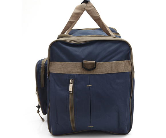 Bolsa de Viaje Oxford Impermeable - Mochila de Hombro Resistente