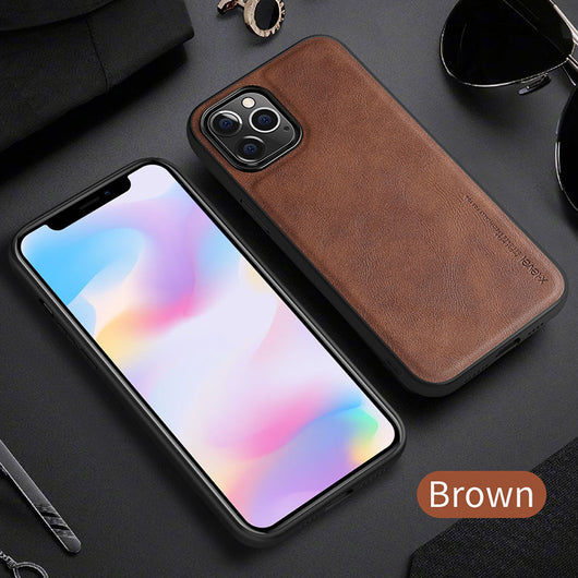 Funda de Cuero para Teléfono Ejecutiva - Image 15
