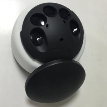 Máquina Descargadora de Vapor Ambiental - Image 3