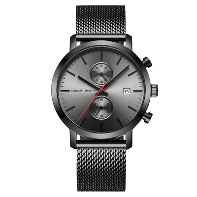 Reloj Multifunción con Calendario para Hombre - Image 7