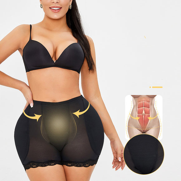 Pantaletas Moldeadoras Levanta Glúteos para Mujer