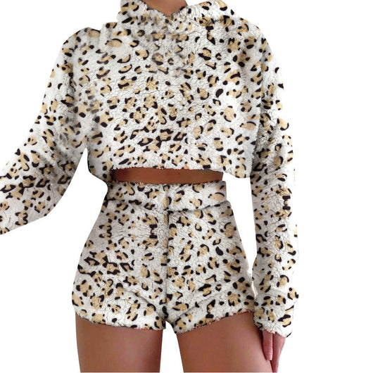 Traje Corto de Franela Premium - Image 14