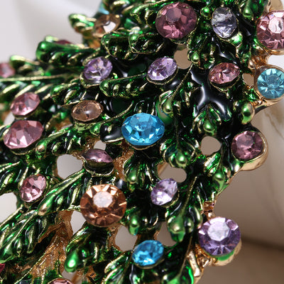 Broche de Árbol de Navidad - Image 5