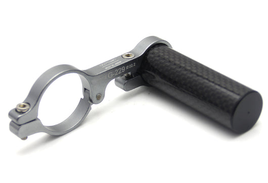 Extensión de Manillar de Aleación de Aluminio para Bicicleta - Image 7