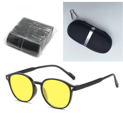 Gafas Bloqueadoras de Luz Azul para Dormir Mejor - Image 14