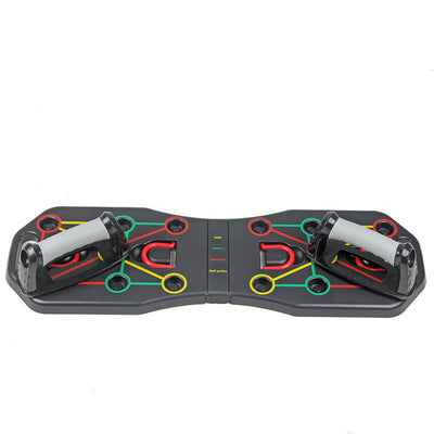Tabla de Flexiones Bracket para Entrenamiento en Casa - Image 7